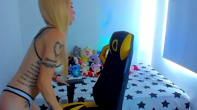 barbiee 05 online show from 14, 3, 2026