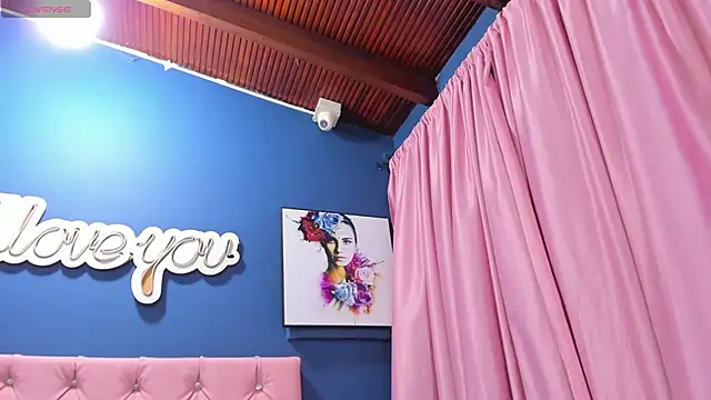  Valeria Brown online show from 28, 9, 2025