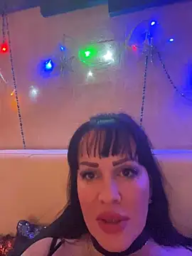 Lolaley2 online show from 18, 1, 2025