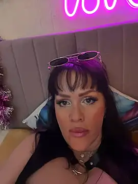 Lolaley2 online show from 13, 1, 2026