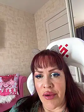 Lolaley2 online show from 25, 3, 2026