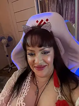 Lolaley2 online show from 5, 3, 2026