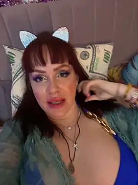 Lolaley2 online show from 5, 4, 2026