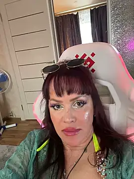 Lolaley2 online show from 7, 3, 2026