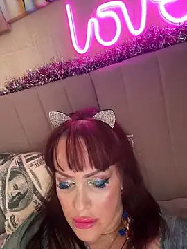 Lolaley2 online show from 17, 4, 2026