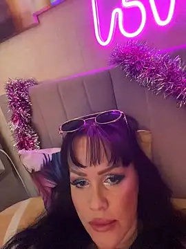 Lolaley2 online show from 17, 1, 2026