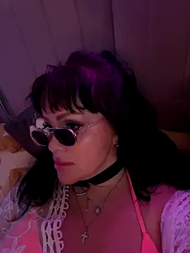 Lolaley2 online show from 26, 10, 2025