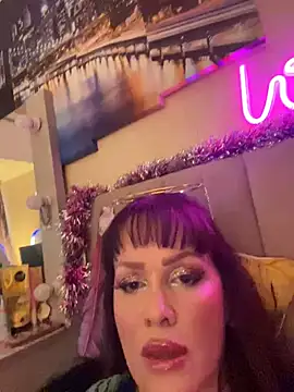 Lolaley2 online show from 17, 2, 2026