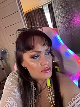 Lolaley2 online show from 12, 3, 2026