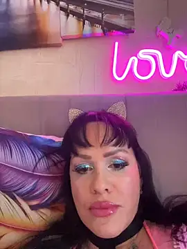 Lolaley2 online show from 7, 2, 2026