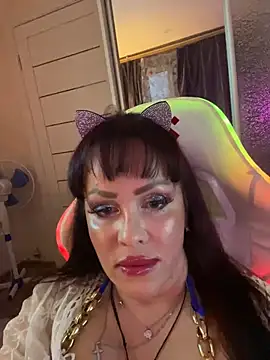 Lolaley2 online show from 28, 2, 2026