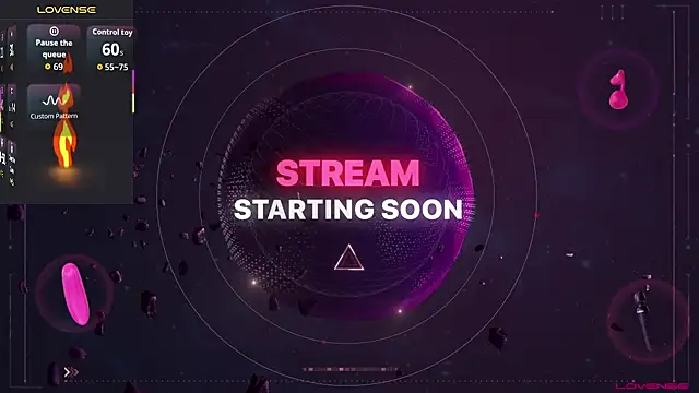 GroovedFlow online show from 5, 2, 2026