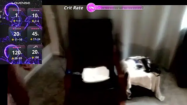 GroovedFlow online show from 8, 11, 2025