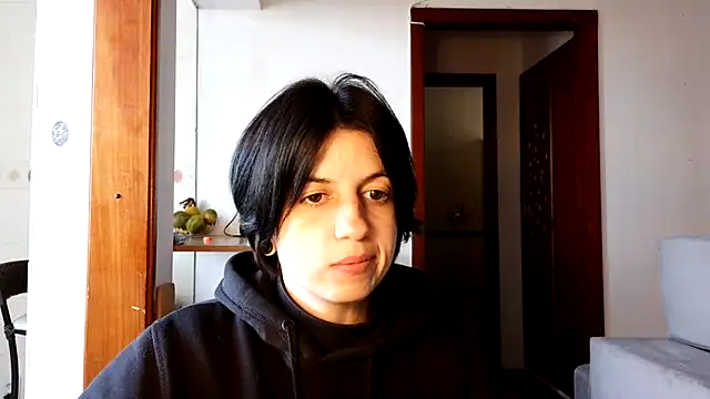 kyslrana online show from 21, 5, 2026