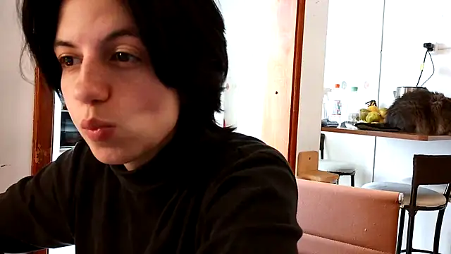 kyslrana online show from 22, 5, 2026