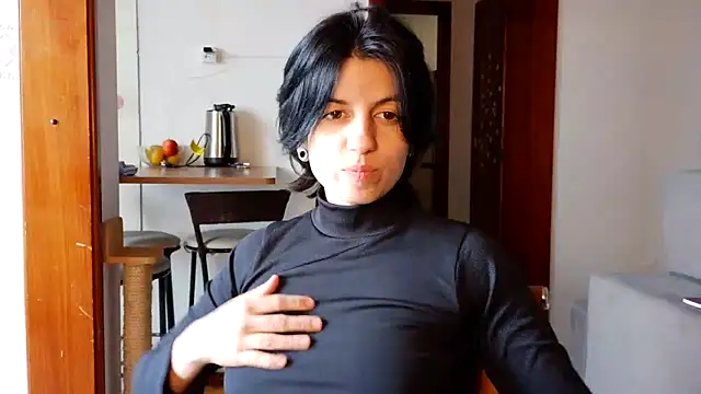 kyslrana online show from 26, 5, 2026