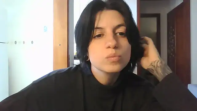 kyslrana online show from 20, 5, 2026