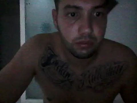 leon9705 online show from 19, 4, 2026