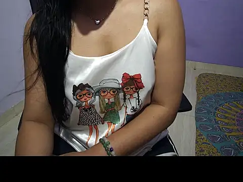 Snapshot of BabyNaina chatting on 13, 6, 2026 BabyNaina online show from 13, 6, 2026
