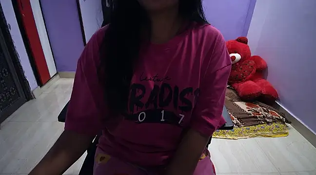 BabyNaina online show from 24, 1, 2025