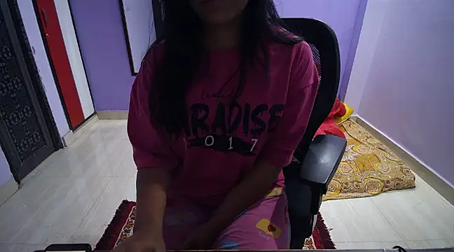 BabyNaina online show from 9, 1, 2025