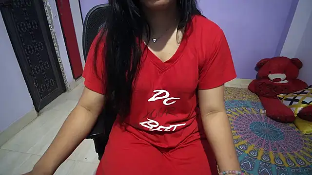 Snapshot of BabyNaina chatting on 4, 5, 2026 BabyNaina online show from 4, 5, 2026