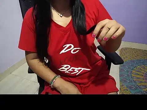 Snapshot of BabyNaina chatting on 16, 6, 2026 BabyNaina online show from 16, 6, 2026