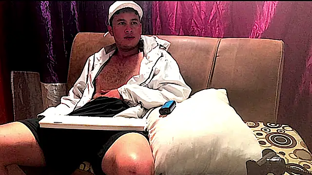 camilovaron online show from 7, 2, 2025