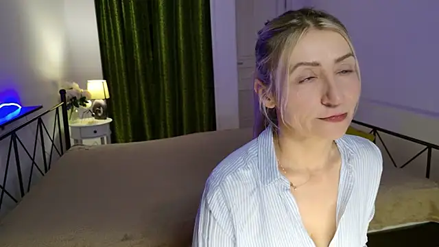 ZoeGrant online show from 15, 1, 2026