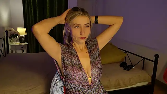 ZoeGrant online show from 11, 1, 2026