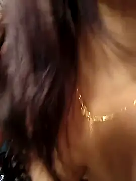 Snapshot of SugarNdBrownie chatting on 24, 10, 2025 SugarNdBrownie online show from 24, 10, 2025