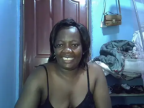 Ebonyceline online show from 18, 6, 2026