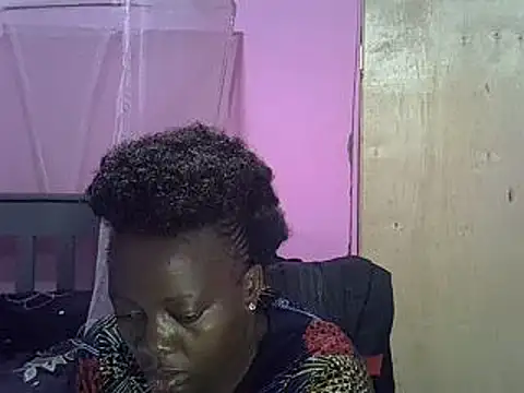 Ebonyceline online show from 16, 3, 2025