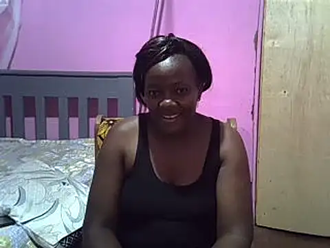 Ebonyceline online show from 18, 2, 2025