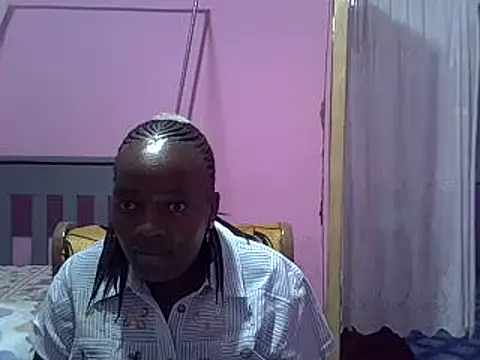 Ebonyceline online show from 26, 2, 2025