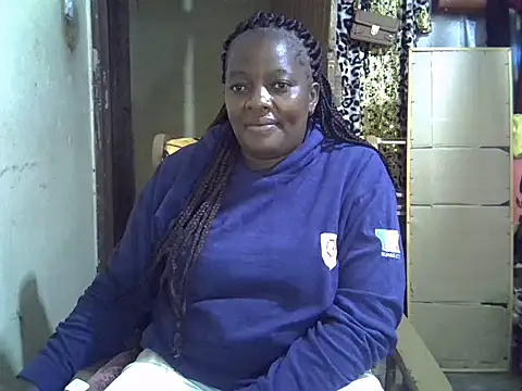 Ebonyceline online show from 14, 2, 2026