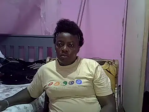 Ebonyceline online show from 11, 3, 2025