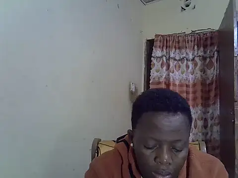Ebonyceline online show from 26, 9, 2025