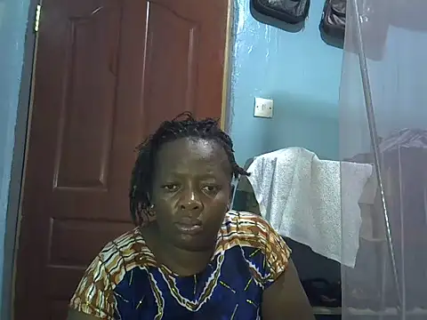 Ebonyceline online show from 4, 6, 2026