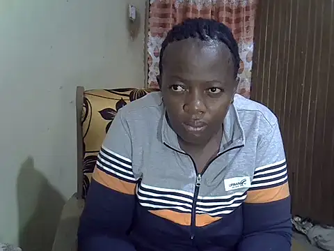 Ebonyceline online show from 18, 10, 2025