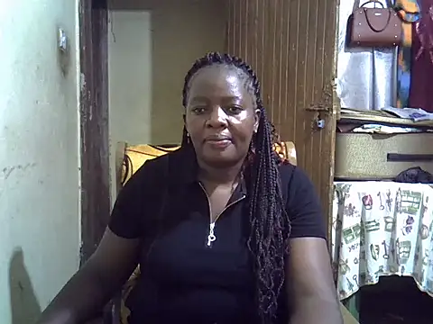Ebonyceline online show from 1, 3, 2026