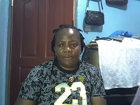 Ebonyceline online show from 3, 5, 2026