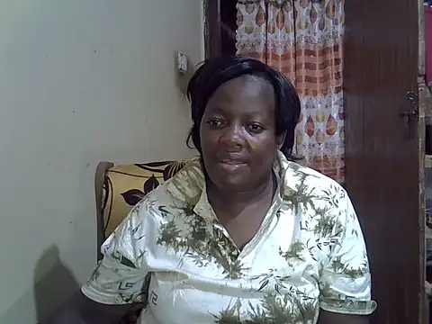 Ebonyceline online show from 26, 11, 2025