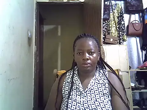 Ebonyceline online show from 12, 2, 2026