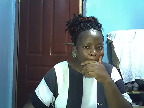 Ebonyceline online show from 22, 4, 2026