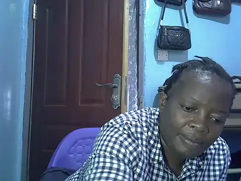 Ebonyceline online show from 3, 5, 2026