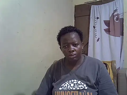 Ebonyceline online show from 11, 9, 2025