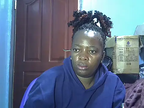 Ebonyceline online show from 26, 4, 2026