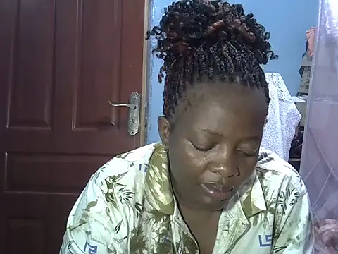 Ebonyceline online show from 21, 4, 2026