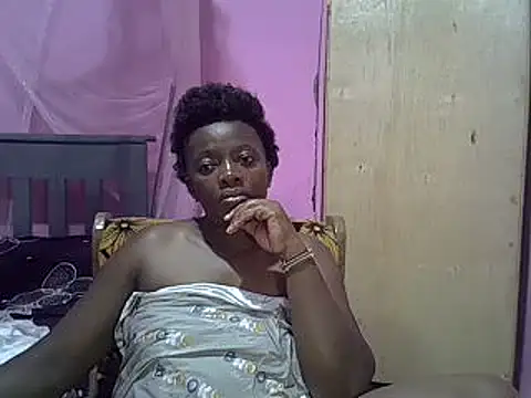 Ebonyceline online show from 18, 3, 2025